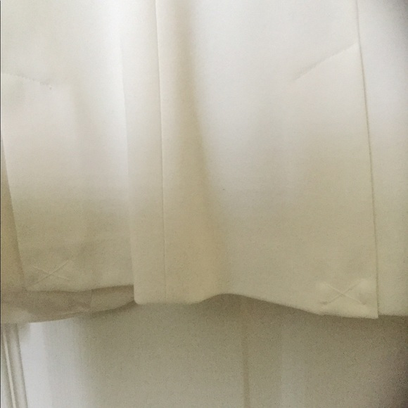 H&M TUXEDO JACKET BLAZER - Picture 4 of 5